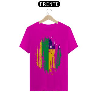 Nome do produto T-Shirt Quality Bandeira Sergipe art2