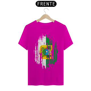 Nome do produto T-Shirt Quality Bandeira Rio Grande do Norte art2