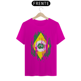 Nome do produto T-Shirt Quality Ceará art2
