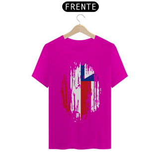 Nome do produto T-Shirt Quality Bahia art2