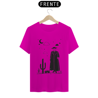 Nome do produto T-Shirt Quality Padre Cícero