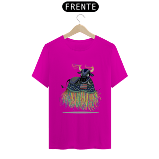 Nome do produto T-Shirt Quality Bumba meu boi Maranhão