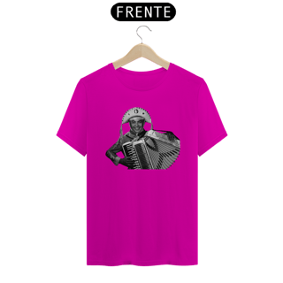Nome do produto T-Shirt Luiz Gonzaga