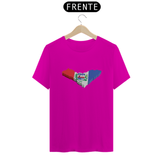 Nome do produto T-Shirt Alagoas Mapa
