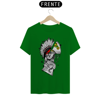 Nome do produto T-Shirt Indio Onça Cangaço