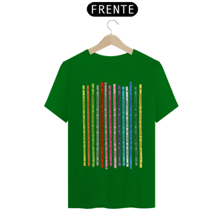 Nome do produto T-Shirt Quality  Fita do Senhor do Bonfim