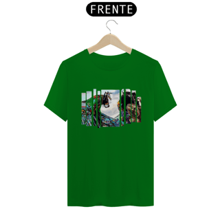 Nome do produto T-Shirt Quality Art Bumba Meu Boi