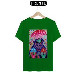 Nome do produto T-Shirt Quality Art 2 Bumba Meu Boi