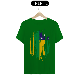 Nome do produto T-Shirt Quality Bandeira Sergipe art2
