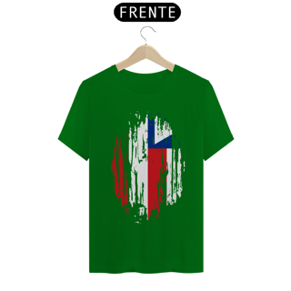 Nome do produto T-Shirt Quality Bahia art2