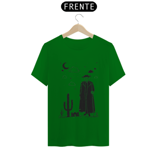 Nome do produto T-Shirt Quality Padre Cícero
