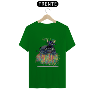 Nome do produto T-Shirt Quality Bumba meu boi Maranhão