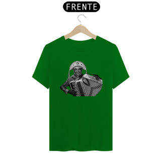Nome do produto T-Shirt Luiz Gonzaga