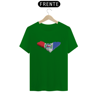 Nome do produto T-Shirt Alagoas Mapa
