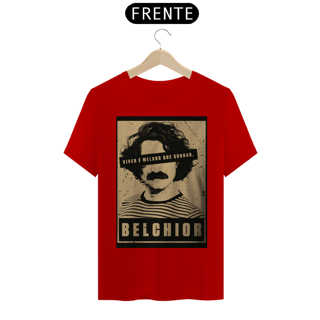 Nome do produto T-Shirt Viver é Melhor que Sonhar