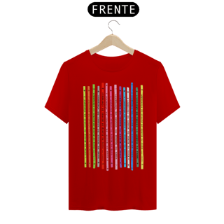 Nome do produto T-Shirt Quality  Fita do Senhor do Bonfim
