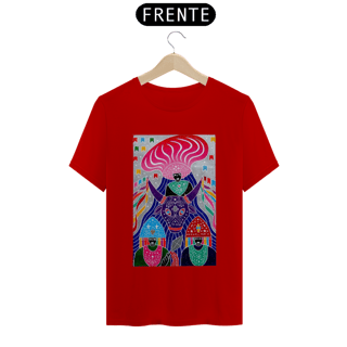 Nome do produto T-Shirt Quality Art 2 Bumba Meu Boi