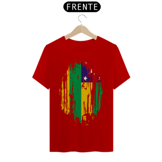 Nome do produto T-Shirt Quality Bandeira Sergipe art2