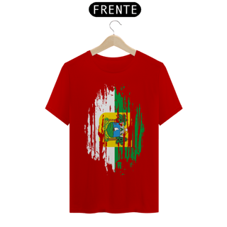 Nome do produto T-Shirt Quality Bandeira Rio Grande do Norte art2