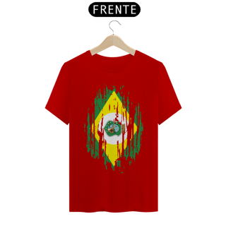 Nome do produto T-Shirt Quality Ceará art2