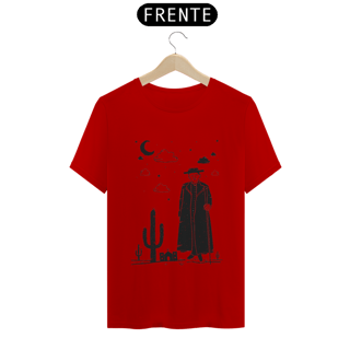 Nome do produto T-Shirt Quality Padre Cícero