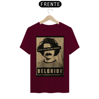 Nome do produto T-Shirt Viver é Melhor que Sonhar