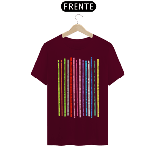Nome do produto T-Shirt Quality  Fita do Senhor do Bonfim