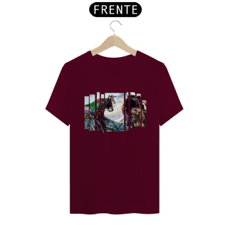 Nome do produto T-Shirt Quality Art Bumba Meu Boi