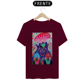 Nome do produto T-Shirt Quality Art 2 Bumba Meu Boi