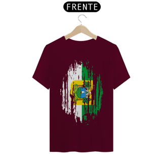 Nome do produto T-Shirt Quality Bandeira Rio Grande do Norte art2
