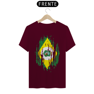 Nome do produto T-Shirt Quality Ceará art2