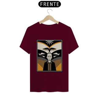 Nome do produto T-Shirt Quality Ariano