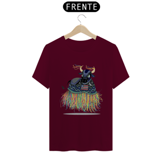 Nome do produto T-Shirt Quality Bumba meu boi Maranhão