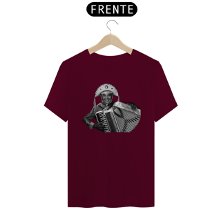 Nome do produto T-Shirt Luiz Gonzaga