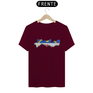 Nome do produto T-Shirt Pernambuco Mapa