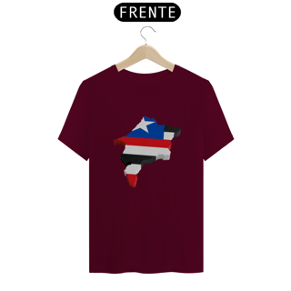 Nome do produto T-Shirt Maranhão Mapa