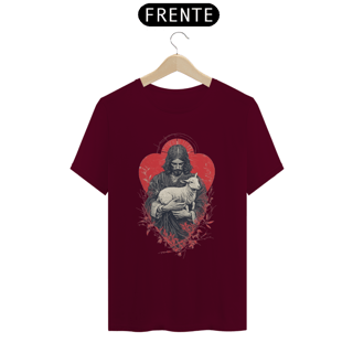 Nome do produto T-Shirt Jesus Bom Pastor