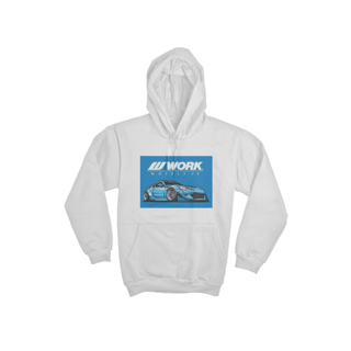 Nome do produto Moletom de JDM 