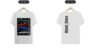 Nome do produto Camisa de JDm