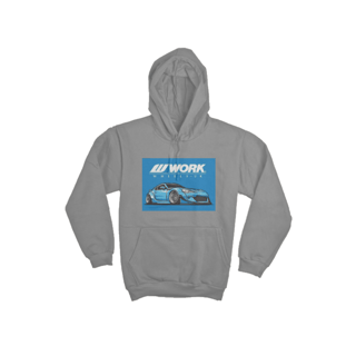 Nome do produto Moletom de JDM 