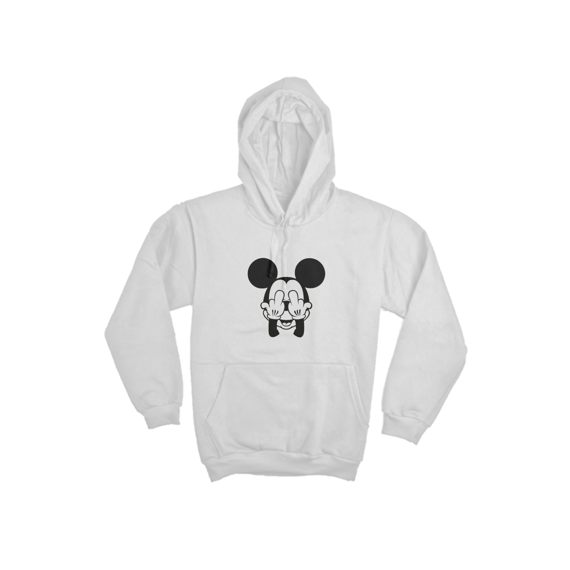 blusa mickey