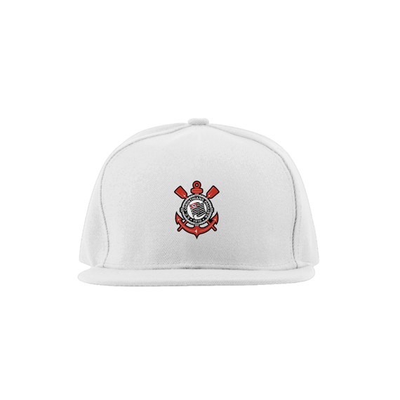 boné do corinthians