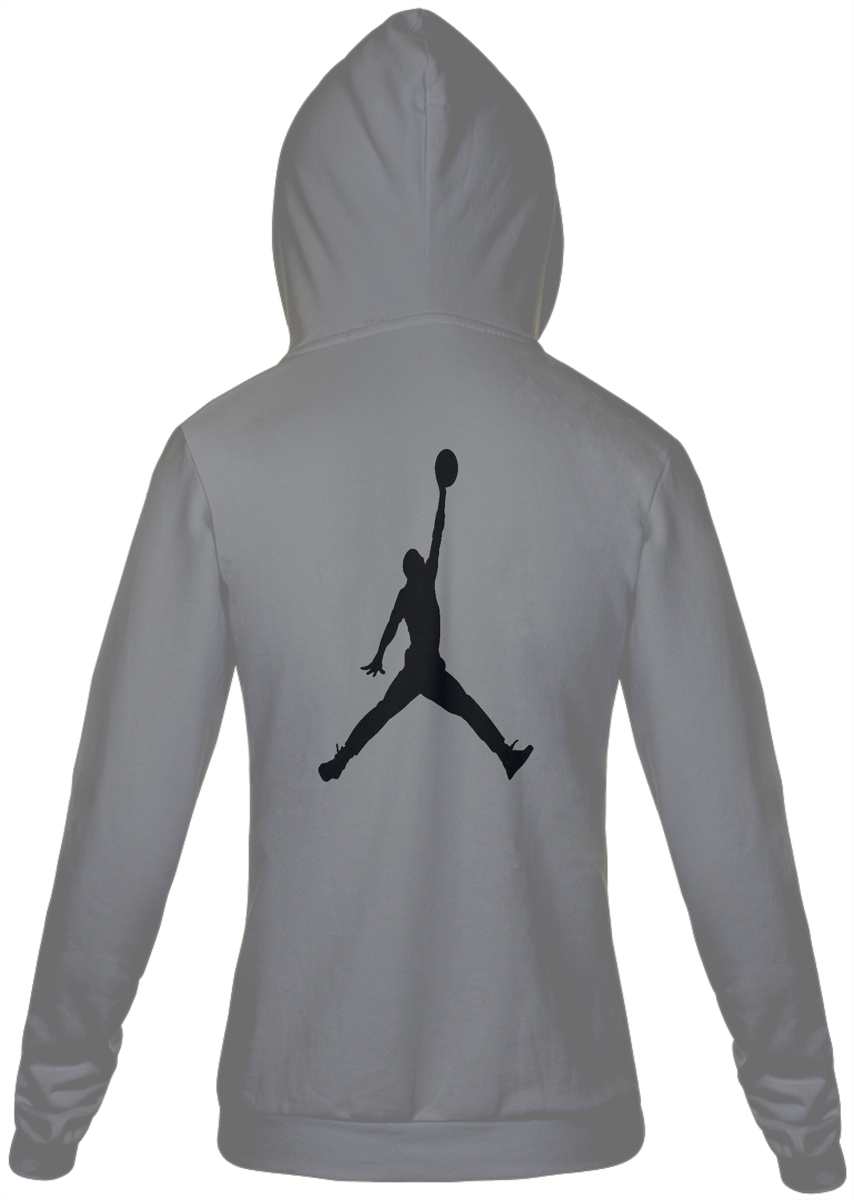 Nome do produto: blusa jordan 