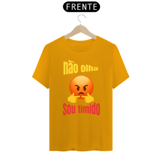 Nome do produto Camiseta- Emoji 2