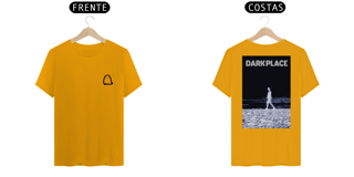 Nome do produto Camiseta - Ghost Model 2