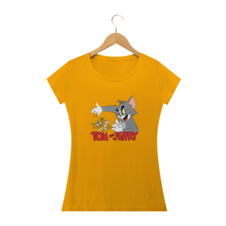 Nome do produto Camiseta - Animation
