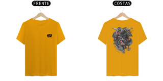 Nome do produto Camiseta - Samurai