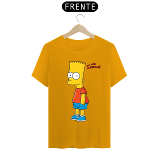 Nome do produto Camiseta - The Simpson