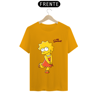 Camiseta - The Simpson