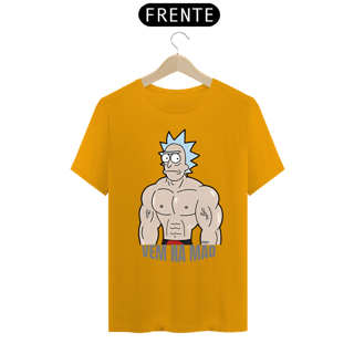 Nome do produto Camiseta - Rick and Morty 3